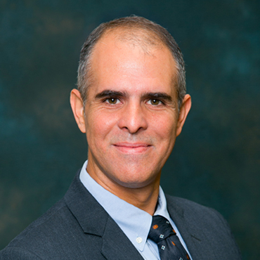 Horacio Falcao | INSEAD